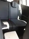 Renault Megane III 2009–2016 Bilklädslar (konstläder + tyg, Premium) foto 25