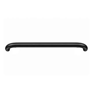 Bakre skyddsbåge AK007 Black (2 st, rostfritt stål) Nissan X-trail T31 2007–2014 foto 2