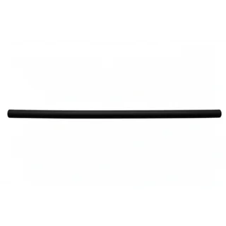 Bakre skyddsbåge AK002 Black (2 st, rostfritt)