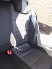 Skoda Octavia II A5 2006–2010 Sätesöverdrag (konstläder↗tyg, Premium) foto 12