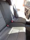 Skoda Octavia II A5 2006–2010 Sätesöverdrag (konstläder↗tyg, Premium) foto 13