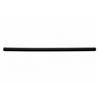Bakre skyddsbåge AK002 Black (2 st, rostfritt)