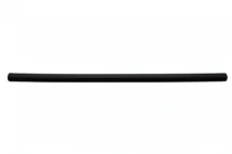 Lexus RX 2003–2009 Bakre skyddsbåge AK002 Black (2 st, rostfritt) foto 1