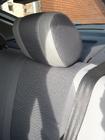 Skoda Octavia II A5 2010–2013 Sätesöverdrag (konstläder↗tyg, Premium) foto 14