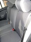 Skoda Octavia II A5 2010–2013 Sätesöverdrag (konstläder↗tyg, Premium) foto 15