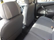 Skoda Octavia II A5 2010–2013 Sätesöverdrag (konstläder↗tyg, Premium) foto 18