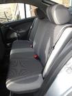 Skoda Octavia II A5 2010–2013 Sätesöverdrag (konstläder↗tyg, Premium) foto 20