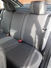 Skoda Octavia II A5 2010–2013 Sätesöverdrag (konstläder↗tyg, Premium) foto 21