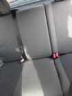 Skoda Octavia II A5 2010–2013 Sätesöverdrag (konstläder↗tyg, Premium) foto 23