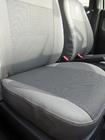 Skoda Octavia II A5 2010–2013 Sätesöverdrag (konstläder↗tyg, Premium) foto 27