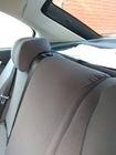 Skoda Octavia II A5 2010–2013 Sätesöverdrag (konstläder↗tyg, Premium) foto 9