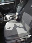 Skoda Octavia III A7 2013–2019 Sätesöverdrag (konstläder↗tyg, Premium) foto 3