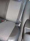 Skoda Octavia III A7 2013–2019 Sätesöverdrag (konstläder↗tyg, Premium) foto 5