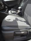 Skoda Octavia III A7 2013–2019 Sätesöverdrag (konstläder↗tyg, Premium) foto 7