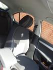 Skoda Octavia III A7 2013–2019 Sätesöverdrag (konstläder↗tyg, Premium) foto 15