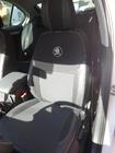 Skoda Octavia III A7 2013–2019 Sätesöverdrag (konstläder↗tyg, Premium) foto 18
