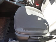 Skoda Octavia III A7 2013–2019 Sätesöverdrag (konstläder↗tyg, Premium) foto 22