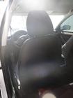 Skoda Octavia III A7 2013–2019 Sätesöverdrag (konstläder↗tyg, Premium) foto 31