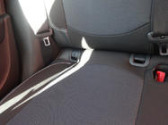 Skoda Octavia III A7 2013–2019 Sätesöverdrag (konstläder↗tyg, Premium) foto 33