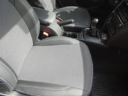 Skoda Superb 2001–2009 Sätesöverdrag (konstläder↗tyg, Premium) foto 14