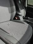 Skoda Superb 2001–2009 Sätesöverdrag (konstläder↗tyg, Premium) foto 18