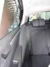 Skoda Superb 2001–2009 Sätesöverdrag (konstläder↗tyg, Premium) foto 23