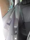 Skoda Superb 2001–2009 Sätesöverdrag (konstläder↗tyg, Premium) foto 24