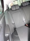 Skoda Superb 2001–2009 Sätesöverdrag (konstläder↗tyg, Premium) foto 25