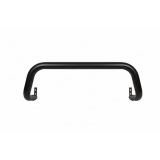 Bakbåge AK007 Black (rostfritt stål) SsangYong Korando 2010–2019 foto 3