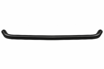Mitsubishi Pajero Sport 2015– Bakre skyddsbåge AK005 Black (rostfritt stål) foto 7