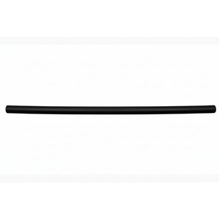 Bakre skyddsbåge AK005 Black (rostfritt stål) Chevrolet Captiva 2006–2019 foto 4
