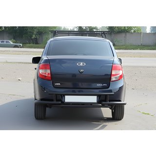 Bakbåge AK003-2 Black Lada Granta 2011– foto 3