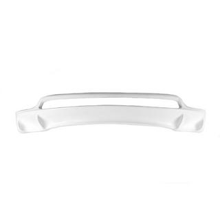 Frontläpp till stötfångare (2003-2006, för lackering) BMW X5 E53 1999–2006 foto 4