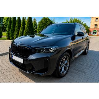 Dörrlister X3M F97 foto 1