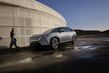 Test av Mazda CX-6e 2026: elegans i elektriskt utförande foto 2