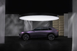 Test av Mazda CX-6e 2026: elegans i elektriskt utförande foto 3
