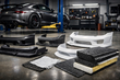 Bodykit/kjolpaket/spoilers: välj material (ABS vs PP vs FRP vs carbon) utan sprickor foto 1