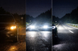 Ljus 2.0: så förbättrar du strålkastarna på riktigt (linser, LED, Bi-LED) + jämförelse i siffror foto 1