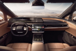 Test av Lucid Gravity: eldriven SUV med lång räckvidd foto 5
