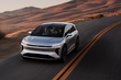 Test av Lucid Gravity: eldriven SUV med lång räckvidd foto 2