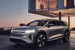 Test av Lucid Gravity: eldriven SUV med lång räckvidd foto 1