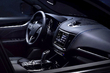 Test av Maserati Levante Mild Hybrid: hybridversion av SUV:en foto 6