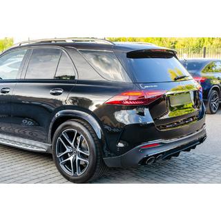 Skärmbreddare AMG GLE53 (för AMG-Line/AMG 2023-2026) foto 1