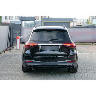 AMG GLE53 2023-Design bodykit (med komplett bakre stötfångare) foto 3