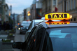 Vilken bil är bäst som taxi? Toppmodeller och viktiga kriterier foto 1