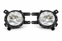 BMW 3-serien F30/F31 2012–2019 Dimljus foto 12