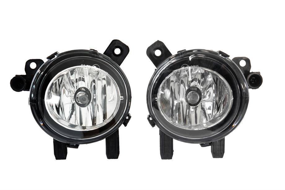 BMW 3-serien F30/F31 2012–2019 Dimljus Image