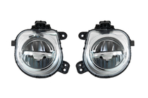 BMW X3 F25 2011–2018 LED dimljus foto 1