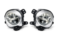 BMW X4 F26 2014–2018 LED dimljus foto 14