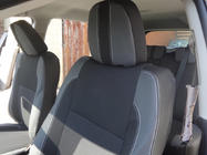 Toyota Rav 4 2013–2018 Sätesöverdrag (konstläder↗tyg, Premium) foto 14